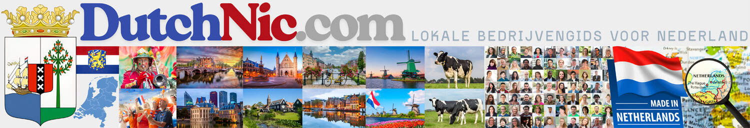 Gemaakt in Nederland - The NoVice